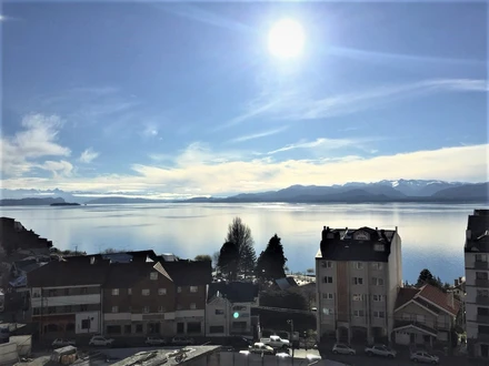 Alquiler temporario de apartamento em San carlos de bariloche