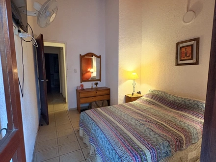 Alquiler temporario de casa em San bernardo