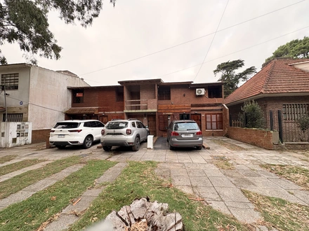 Alquiler temporario de casa em San bernardo