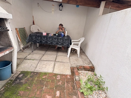 Alquiler temporario de casa em San bernardo