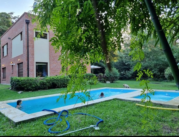Alquiler temporario de casa em Mar del plata