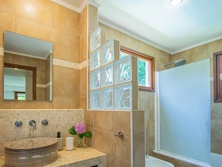 Alquiler temporario de casa en Mar del plata