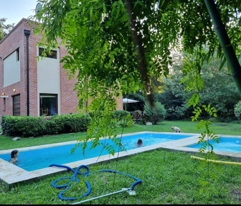 Alquiler temporario de casa em Mar del plata