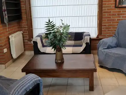 Alquiler temporario de casa em Mar del plata