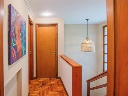 Alquiler temporario de casa en Mar del plata