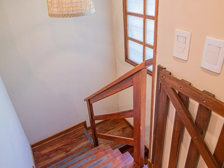 Alquiler temporario de casa en Mar del plata