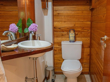 Alquiler temporario de casa en Mar del plata