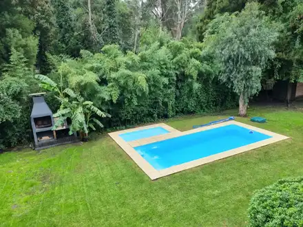Alquiler temporario de casa em Mar del plata