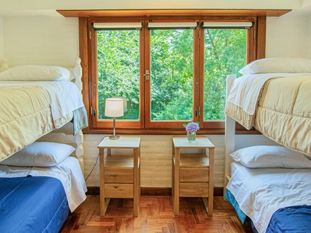 Alquiler temporario de casa en Mar del plata