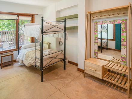 Alquiler temporario de casa en Mar del plata