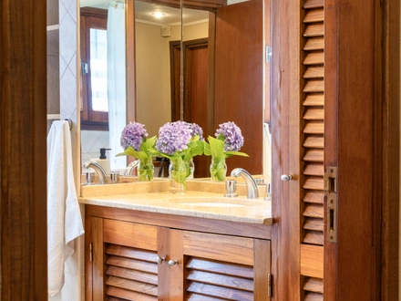 Alquiler temporario de casa en Mar del plata