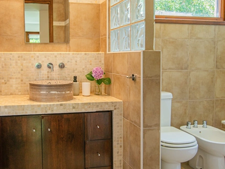 Alquiler temporario de casa en Mar del plata