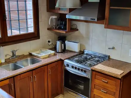 Alquiler temporario de casa em Mar del plata