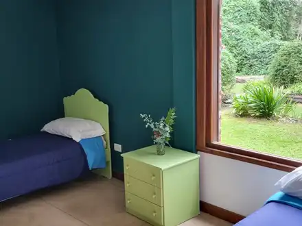 Alquiler temporario de casa em Mar del plata