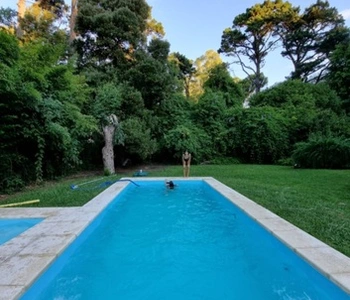 Alquiler temporario de casa em Mar del plata