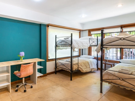 Alquiler temporario de casa en Mar del plata