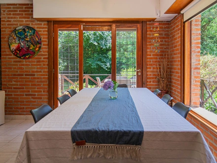 Alquiler temporario de casa en Mar del plata