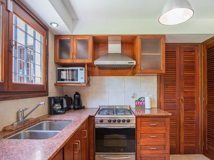 Alquiler temporario de casa en Mar del plata