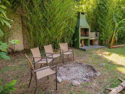 Alquiler temporario de casa en Mar del plata