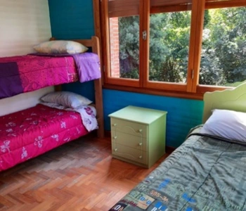 Alquiler temporario de casa em Mar del plata
