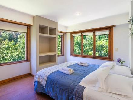 Alquiler temporario de casa en Mar del plata