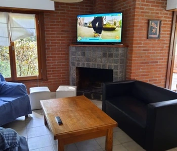 Alquiler temporario de casa em Mar del plata