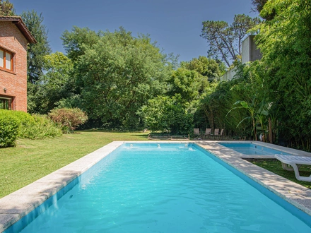 Alquiler temporario de casa en Mar del plata