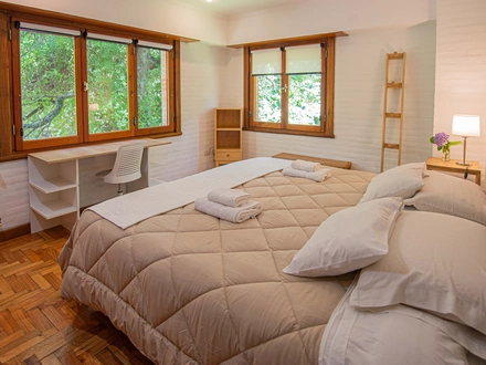 Alquiler temporario de casa en Mar del plata