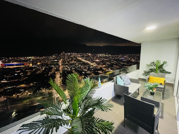 Arriendo temporario de casa en Iquique