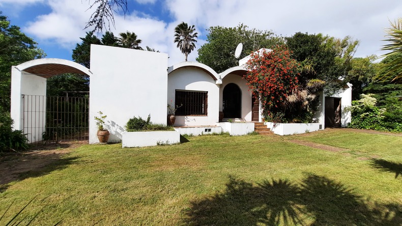 Alquiler temporario de casa em Mar chiquita