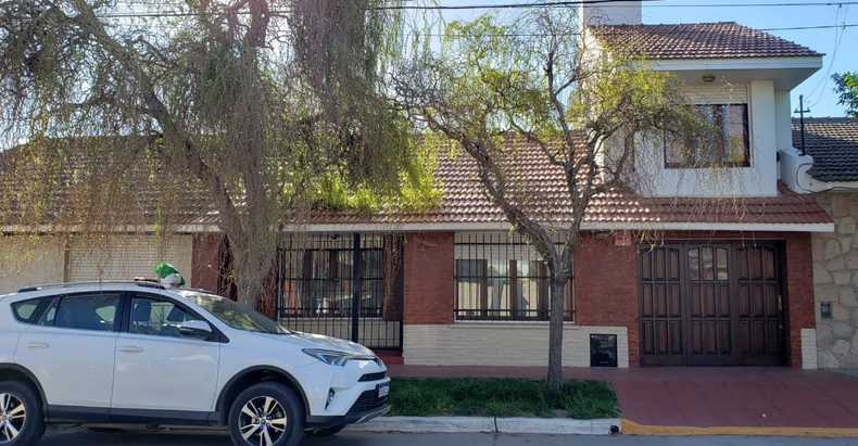 Alquiler temporario de casa em Necochea