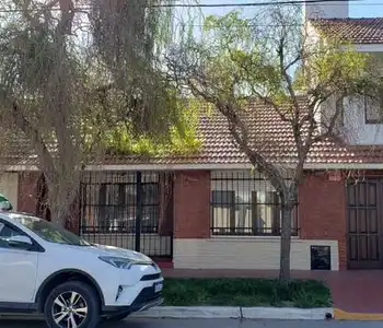 Alquiler temporario de casa en Necochea