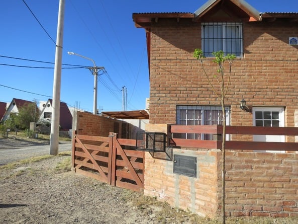 Alquiler temporario de casa em Las grutas