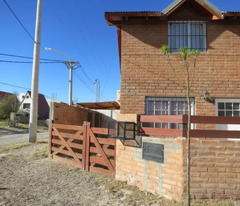 Alquiler temporario de casa en Las grutas