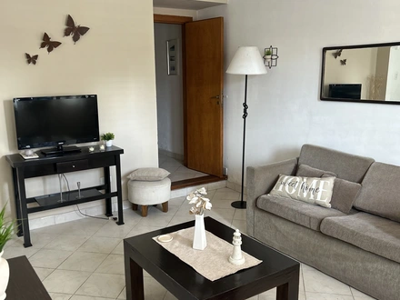 Alquiler temporario de casa em Necochea