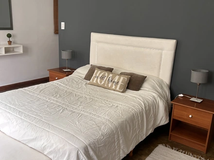 Alquiler temporario de casa em Necochea