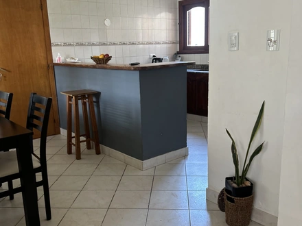 Alquiler temporario de casa em Necochea