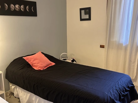 Alquiler temporario de casa em Necochea