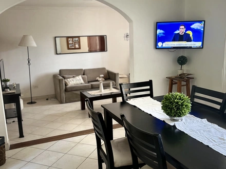 Alquiler temporario de casa em Necochea