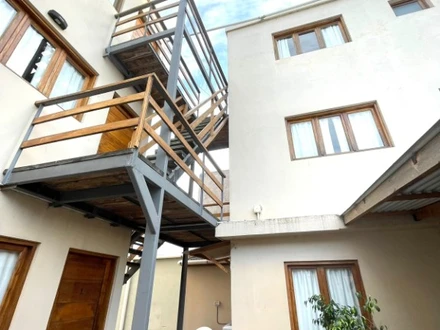 Alquiler temporario de apartamento em Pinamar