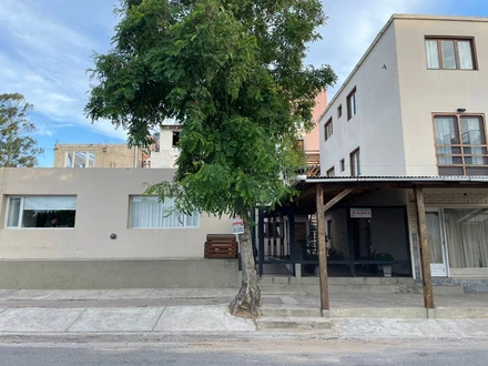 Alquiler temporario de apartamento em Pinamar