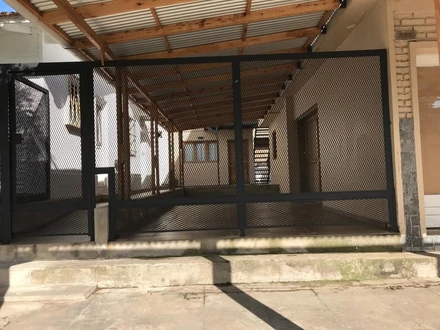 Alquiler temporario de apartamento em Pinamar