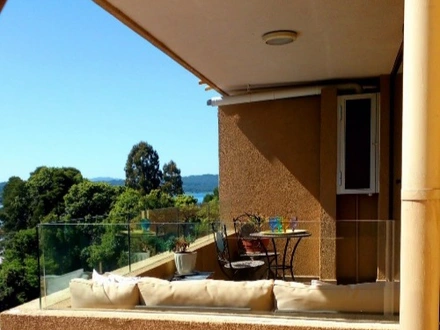 Arriendo temporario de apartamento em Villarrica