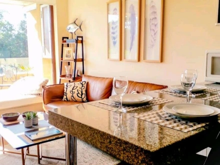 Arriendo temporario de apartamento em Villarrica