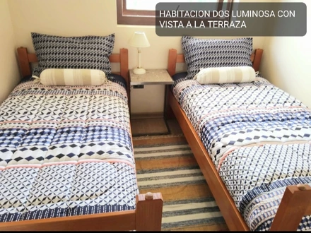 Arriendo temporario de apartamento em Villarrica