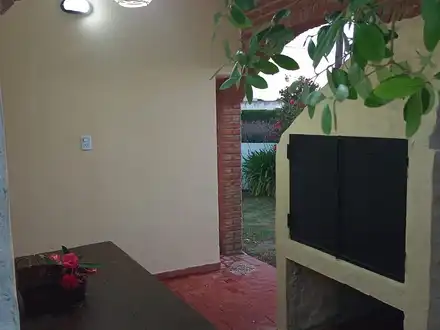 Alquiler temporario de casa em Miramar