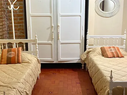 Alquiler temporario de casa em Miramar