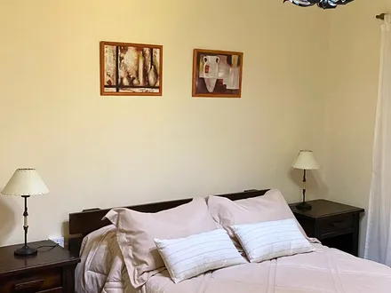 Alquiler temporario de casa em Miramar