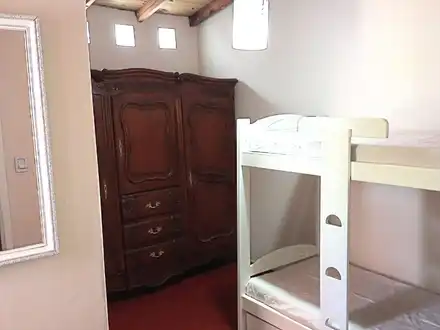 Alquiler temporario de casa em Miramar