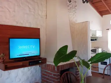 Alquiler temporario de casa em Miramar